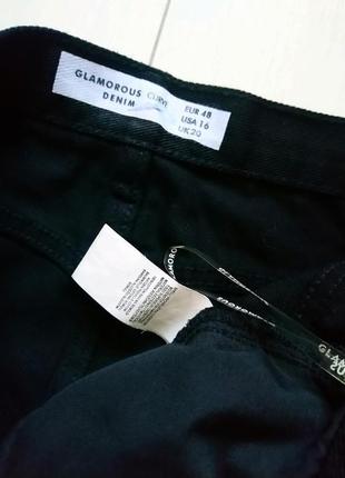 Джинсовая юбка glamorous denim5 фото