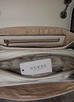 Сумочка guess оригинал3 фото