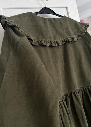 Стильне якісне плаття george з мікровільвету в ідеальному стані2 фото