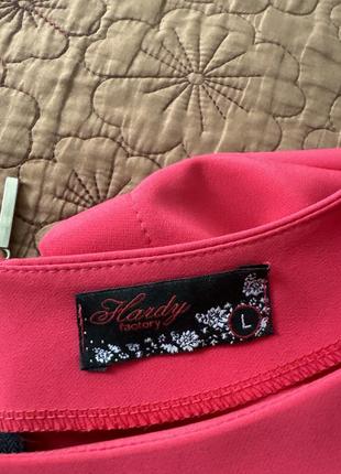 Платье женское 3