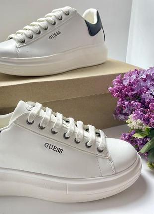 Кеди guess 39 розмір нові оригінальні