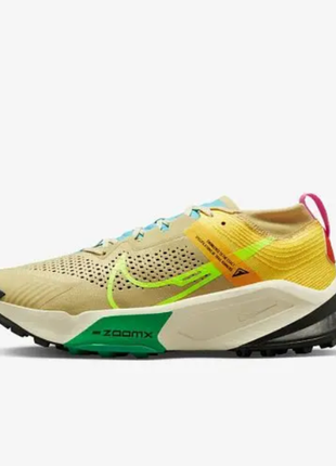 Кроссовки мужские nike zoomx zegama4 фото