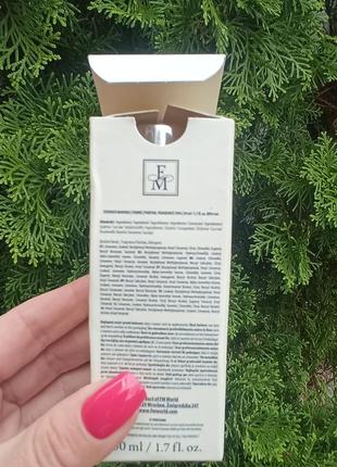 Духи женские federico mahora 50 ml