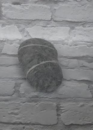 Декоративна подушка «теплий камінь»2 фото