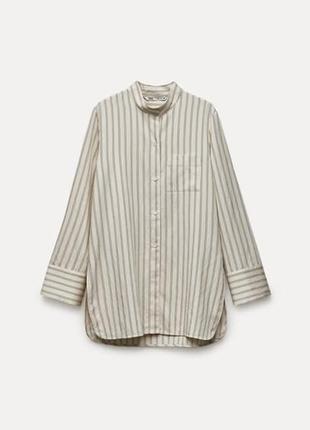 Сорочка zara xs, s, 1280 грн