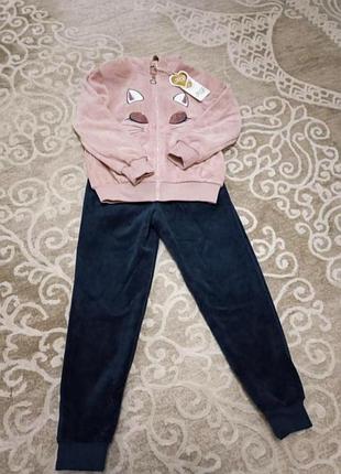 👌спортивний костюм👌