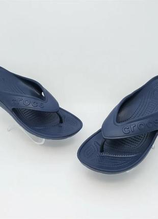 Crocs вьетнамки2 фото