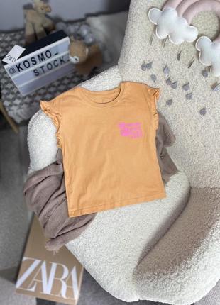 Костюм шорты и футболка майка для девочки3 фото