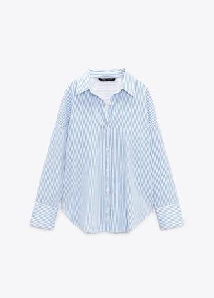 Рубашка zara xxl, 1380 грн