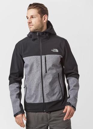 Куртка the north face apex bionic