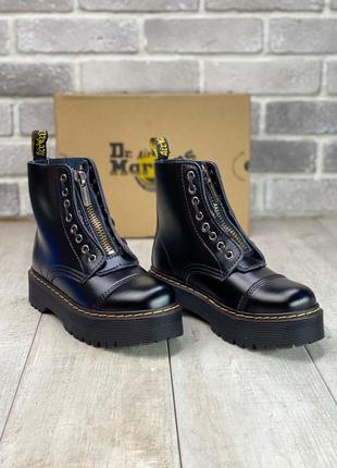 Ботинки dr. martens jadon sinclair черевики