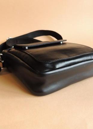 Мужская сумка мини 3
