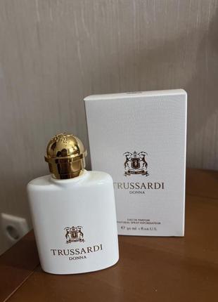 Trussardi donna trussardi 2011