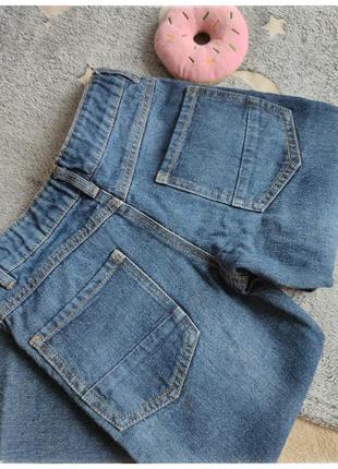 🌠 george джинсы на 7-8 лет4 фото
