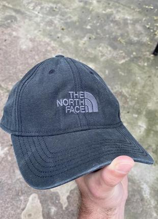 Кепка бейсболка tnf the north face оригінал