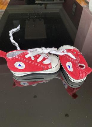 Кеди converse