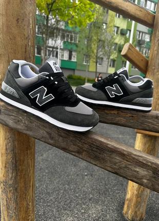 Кроссовки new balance 5743 фото