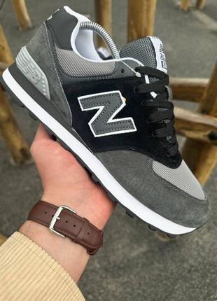 Кроссовки new balance 5747 фото