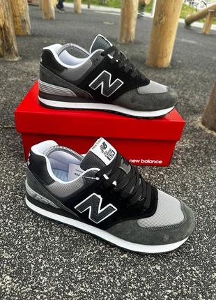 Кроссовки new balance 5746 фото