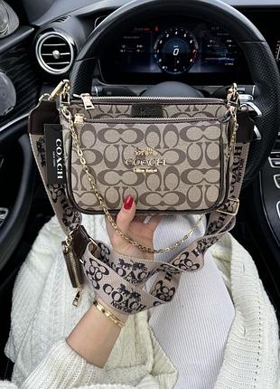 Женская сумочка из новой коллекции 👜