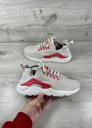 Nike huarache мягкие кроссовки1 фото