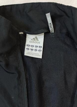 Вітрівка adidas3 фото