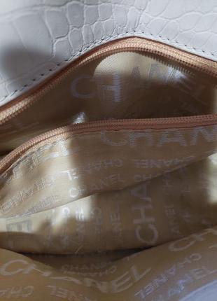 Оригінальна сумочка chanel4 фото
