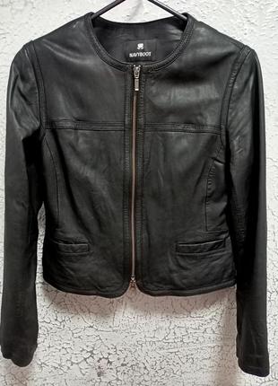 Куртка женская navy boot