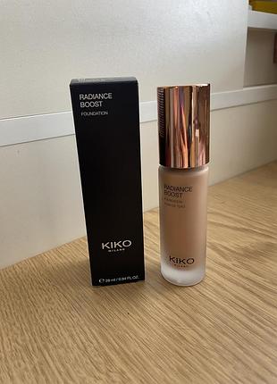 Тональна основа