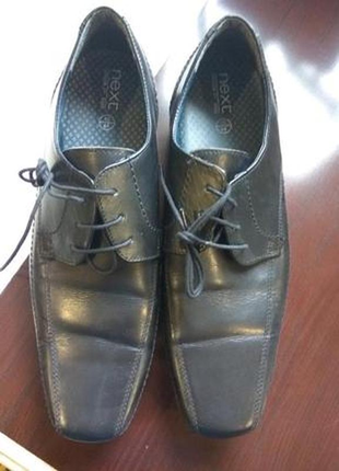 Классические туфли next 44 р