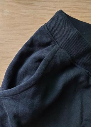Утепленные брюки с начесом 26-28 размер, евро 52-546 фото