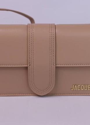 Сумка jacquemus8 фото