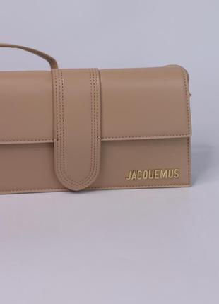 Сумка jacquemus3 фото