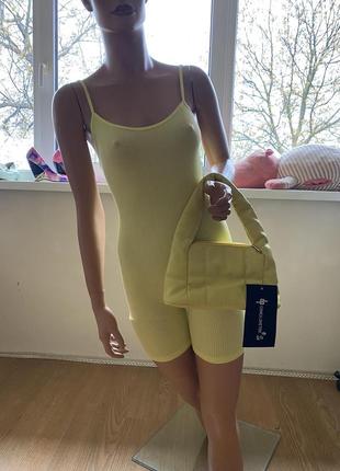 Жіночий ромпер loavies