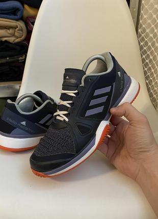 Кроссовки adidas stella mccartney