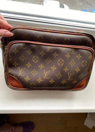 Сумка косметичка