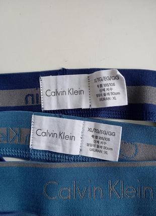 Лот мужских трусов бикини calvin klein6 фото