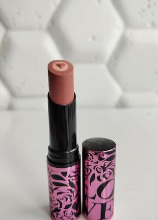 Помада бальзам блеск для губ 3 в 1 орифлейм oriflame beauty love nude 226291 фото