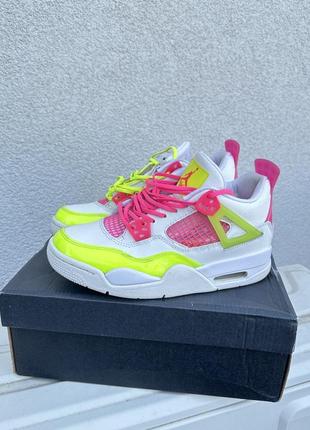 Кросівки jordan