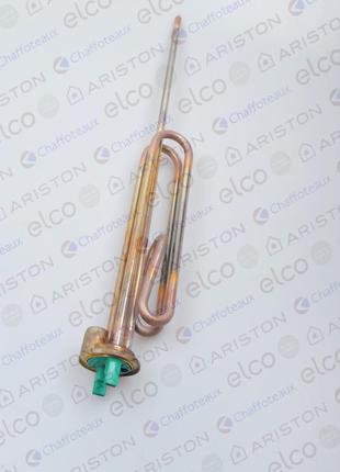 Нагревательный элемент 2200w 220-240v ariston 65102464
