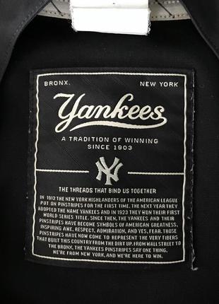 Футболка nike yankees ny jersey9 фото