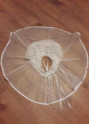 Капор накидка для храму