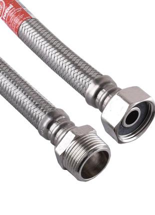 Шланг водяной tucai 1/2″x1/2″ нв 0,5м taq mg-1212-500 200180