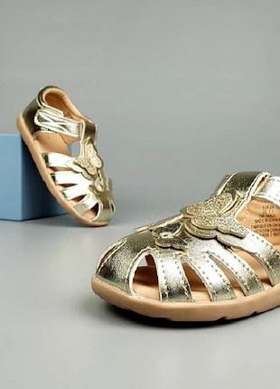 Босоніжки 5