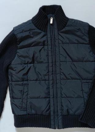 Куртка massimo dutti 5-6 лет. 2