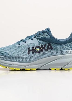 Чоловічі кросівки hoka3 фото