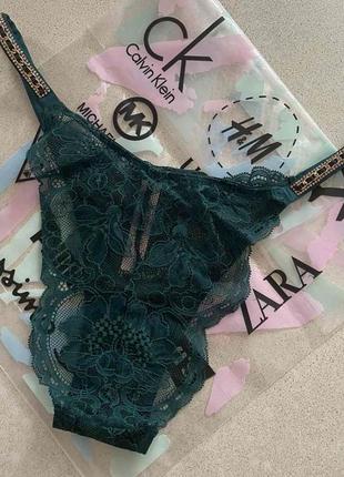 Трусики от viktoria’s secret