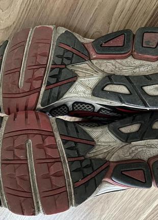 Кроссовки saucony5 фото