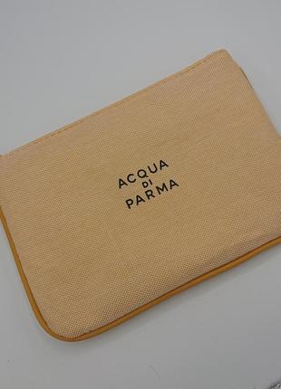 Косметичка acqua di parma