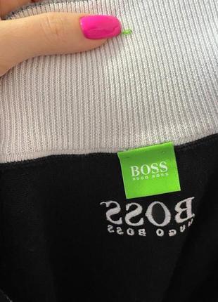 Hugo boss в'язаний жилет6 фото